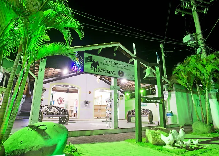 Pousada JovimarPousada
