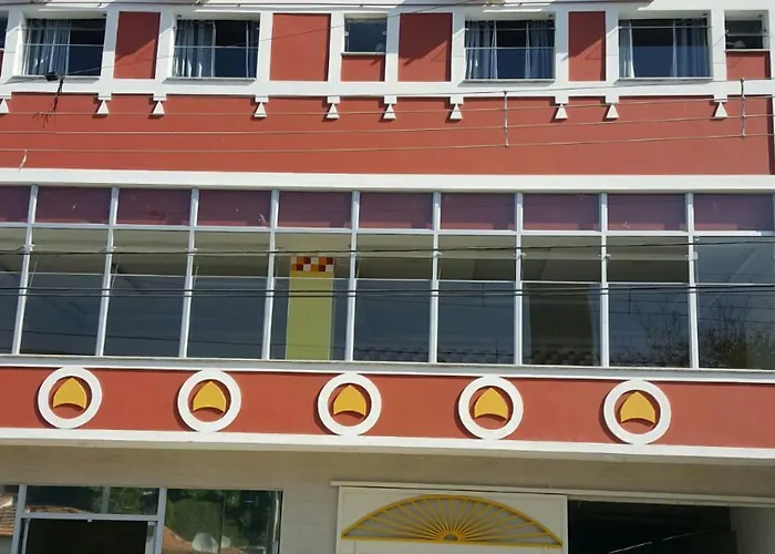 Hotel São João Paulo II